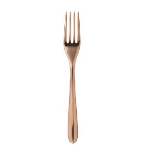 L' Ame De Table Fork Copper, medium
